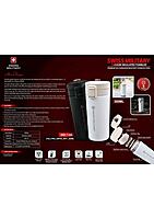 Bottles Swiss Military