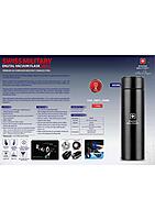 Bottles Swiss Military