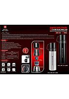 Bottles Swiss Military