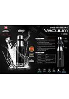 Bottles Swiss Military