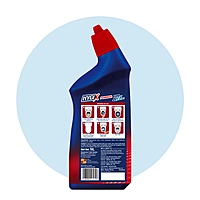 HYGIX | Toilet Cleaner 1L (Pack of 3)
