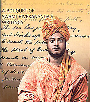 A Bouquet of Swami Vivekananda's Writings