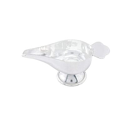 Sterling Silver Gift set for Baby (Anklets/kappu kolusu, Feeder/Paladai) Sterling Silver Gift set for Baby (Anklets/kappu kolusu, Feeder/Paladai)