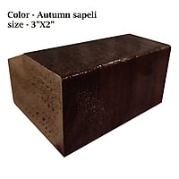 WPC Door Frame (3 X 2 Inch) Single Patam / Step / Beam WPC Door Frame (3 X 2 Inch) Single Patam / Step / Beam