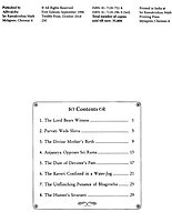 Pictorial Stories For Children Volume - 10