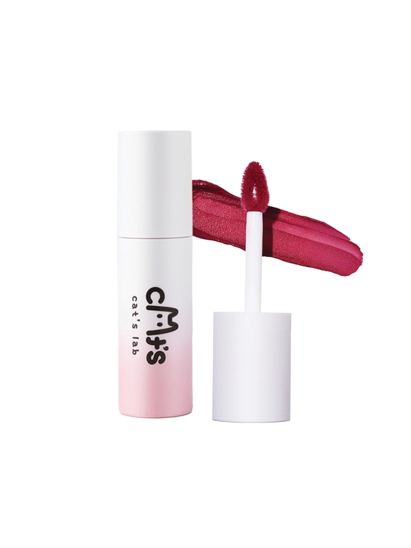 Cat's Lab - Blur Lip Velvet CB09 Cool Orchid