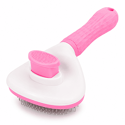 ROUND SLICKER COMB ROUND SLICKER COMB