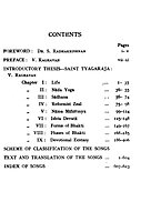 The Spiritual Heritage of Tyagaraja