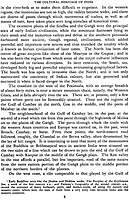 The Cultural Heritage of India, Volume - 1: The Early Phases (Paperback)