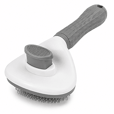 ROUND SLICKER COMB ROUND SLICKER COMB