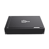 RT-X2 4GB 32GB WIFI6 2.4GHz/5GHz  Realtek RTD1325TPB Chipset with 1 Year Replacement Warranty