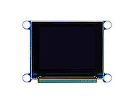 1.27inch RGB OLED Display Module, 128×96 Resolution, 262K Colors, SPI Interface