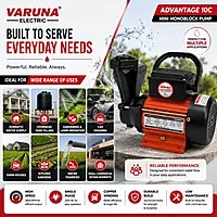 ADVANTACE 10 C 1 HP 25X25 SP DOL GM AL NV (W-CU)