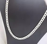 Sterling Silver Chain 41g