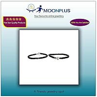 Silver Born Babies Anklets