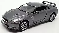 Nissan GT-R R35 2009 1:36