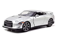 Nissan GT-R R35 2009 1:36