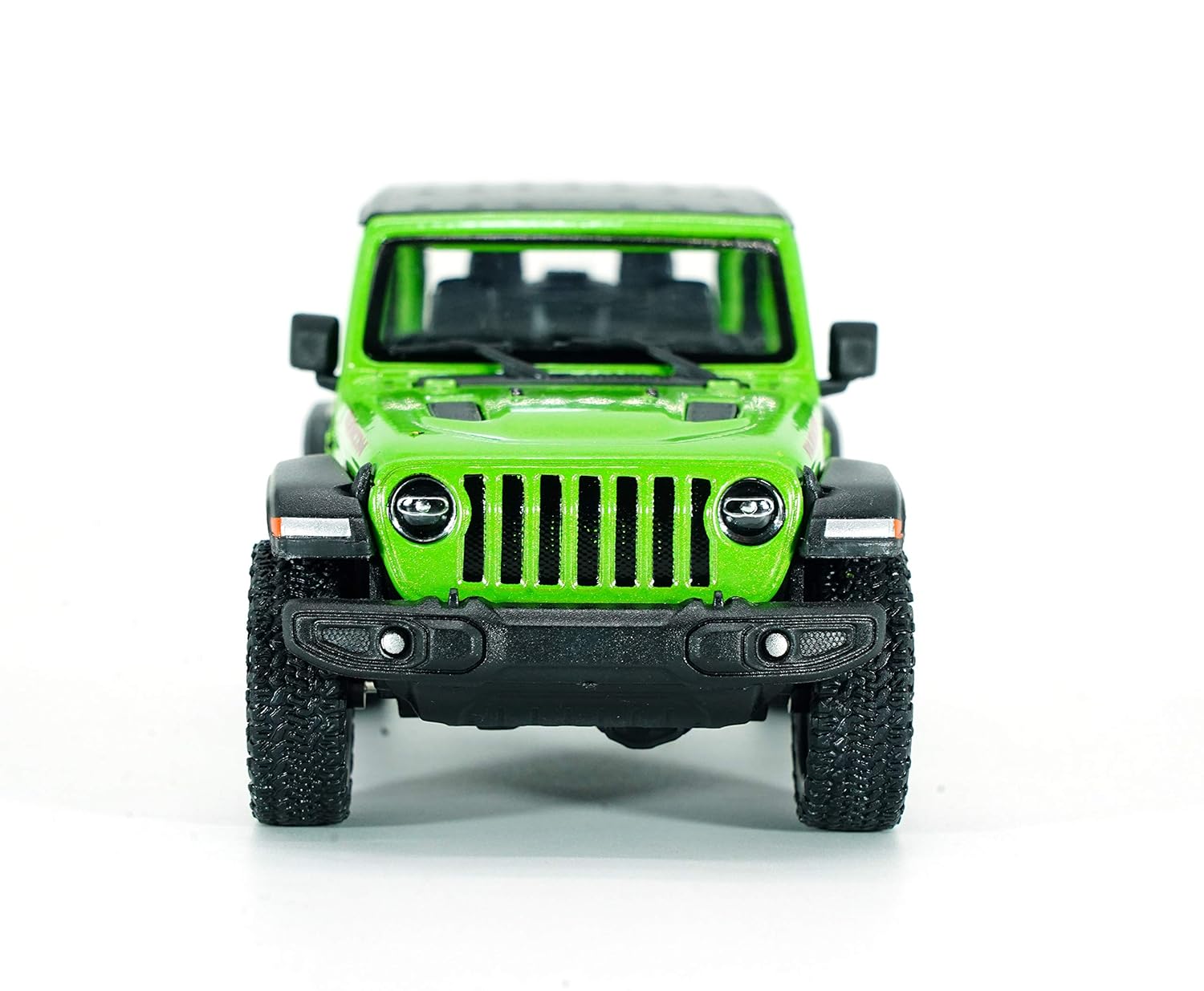 Jeep Wrangler 2018 1:36