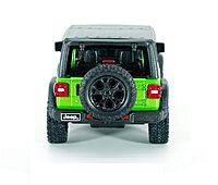 Jeep Wrangler 2018 1:36