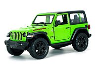 Jeep Wrangler 2018 1:36