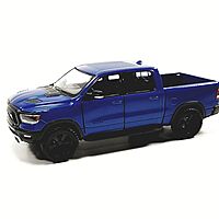 Ram 1500 2019 1:36