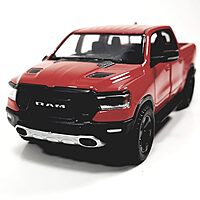 Ram 1500 2019 1:36