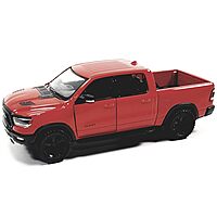 Ram 1500 2019 1:36
