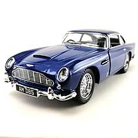 Aston Martin DB5 1:36
