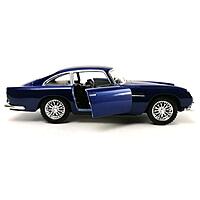 Aston Martin DB5 1:36