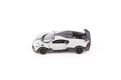 Bugatti Divo | 1:36 | Kinsmart