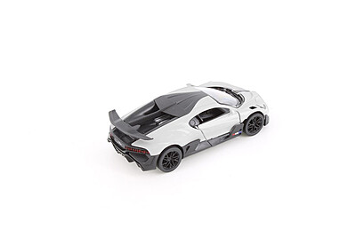 Bugatti Divo | 1:36 | Kinsmart