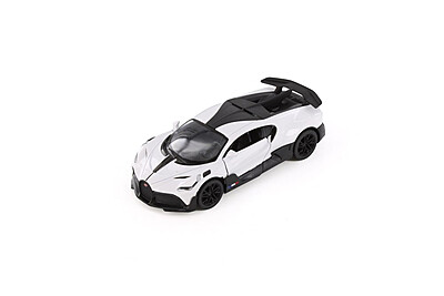 Bugatti Divo | 1:36 | Kinsmart