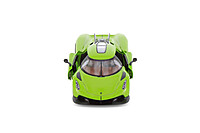 Koenigsegg Jesko 1:36