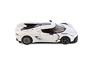 Koenigsegg Jesko 1:36