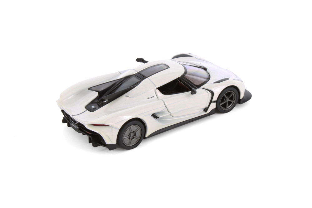 Koenigsegg Jesko 1:36