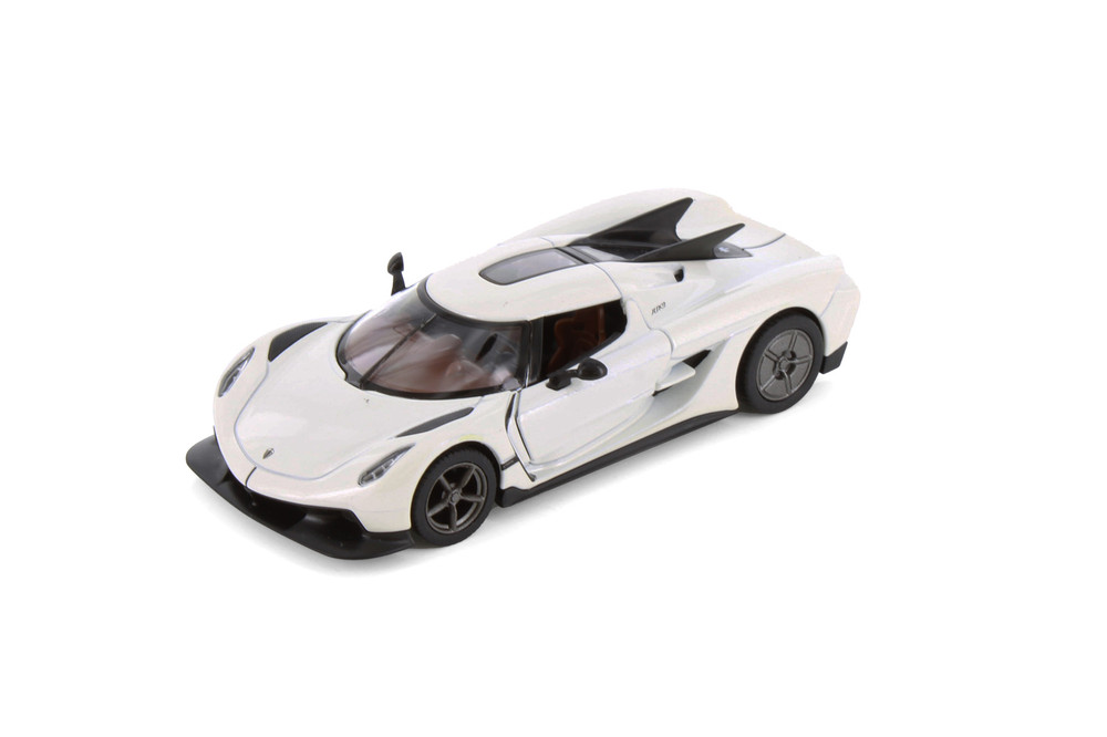 Koenigsegg Jesko 1:36