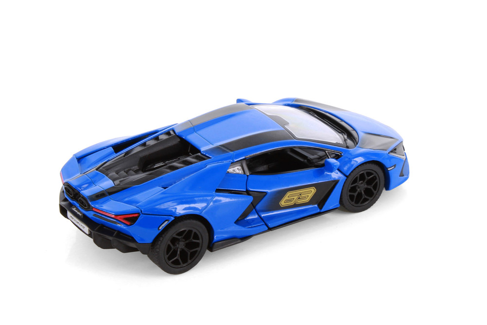 Lamborghini Revuelto 1:36