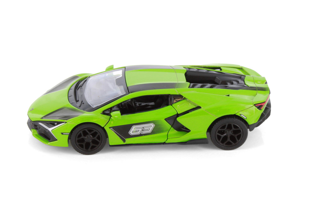 Lamborghini Revuelto 1:36