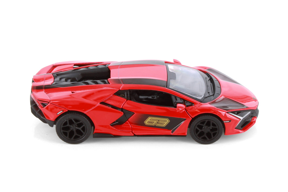 Lamborghini Revuelto 1:36