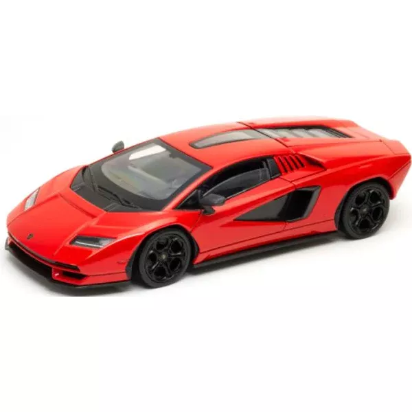 Lamborghini Countach 1:36