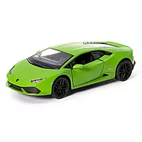 Lamborghini Huracan 1:36