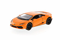 Lamborghini Huracan 1:36