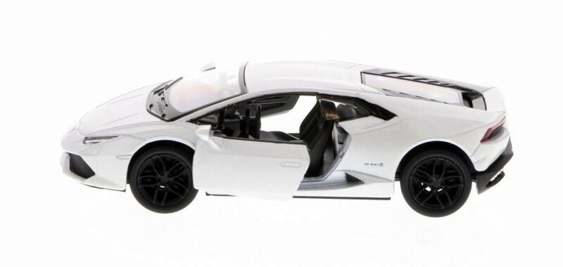 Lamborghini Huracan 1:36