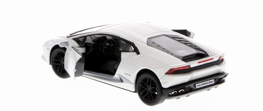 Lamborghini Huracan 1:36