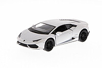 Lamborghini Huracan 1:36