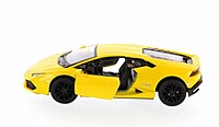 Lamborghini Huracan 1:36