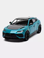 Lamborghini Urus 1:36