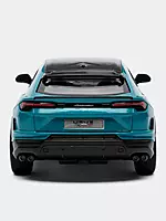 Lamborghini Urus 1:36