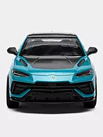 Lamborghini Urus 1:36
