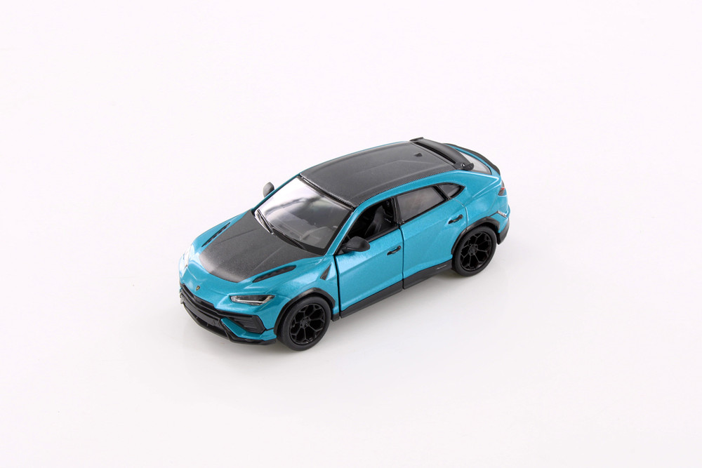 Lamborghini Urus 1:36